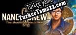 Türkçe yama Nancy Drew The Shattered Medallion