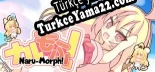 Naru-Morph Türkçe yama Yaması + Metin