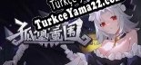 нас окружили Türkçe yama Yaması + Metin