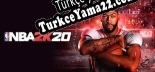 Türkçe yama için NBA 2K20