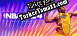 Oyun için Türkçe yama NBA 2K24