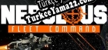 NEBULOUS Fleet Command Türkçe yama