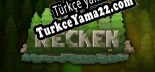 Necken Türkçe yama Yaması + Metin