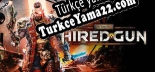 Necromunda Hired Gun Türkçe yama Yaması + Metin