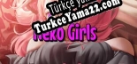 Neko Girls Türkçe seslendirme + altyazı