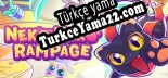 Türkçe yama için Neko Neko Rampage