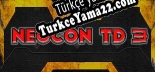 Neocon Tower Defence 3 Türkçe yama