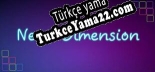 Neon Dimension Türkçe yama