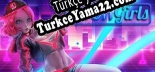 Neon Girls Türkçe yama Yaması + Metin
