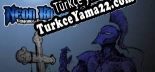 Neon Knight Vengeance From The Grave Türkçe yama