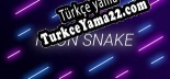 Neon Snake Türkçe seslendirme + altyazı