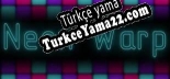 Neon Warp Türkçe yama Yaması + Metin