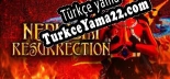 Nephilim Resurrection Türkçe yama Yaması + Metin