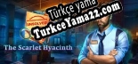 Türkçe yama için Нераскрытое дело Алый Гиацинт Коллекционное Издание