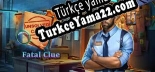 Нераскрытое дело Искушенный убийца Коллекционное Издание Türkçe seslendirme + altyazı