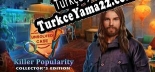 Oyun için Türkçe yama Нераскрытое дело Смертельная популярность Коллекционное Издание