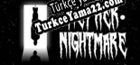 Oyun için Türkçe yama Nether Nightmare
