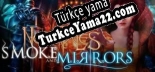 Türkçe yama için Nevertales Smoke and Mirrors Collectors Edition