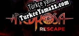 Nevrosa Rescape Türkçe yama