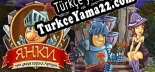 New Yankee in King Arthurs Court Türkçe yama