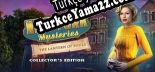 Türkçe yama için New York Mysteries The Lantern of Souls Collectors Edition