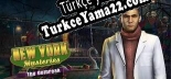 Türkçe yama için New York Mysteries The Outbreak Collectors Edition