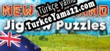 New Zealand Jigsaw Puzzles Türkçe seslendirme + altyazı