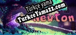 Oyun için Türkçe yama Newton