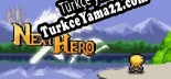 Next Hero Türkçe yama Yaması + Metin