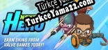 Oyun için Türkçe yama Next Up Hero