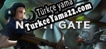 Night Gate Türkçe yama Yaması + Metin
