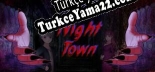 Night Town Türkçe seslendirme + altyazı