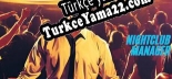 Türkçe yama NightClub Manager