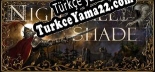 Oyun için Türkçe yama NightFall Shade