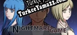 Nightmare Game Türkçe yama