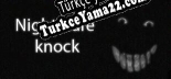 Oyun için Türkçe yama Nightmare knock