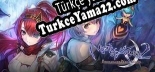 Türkçe yama için Nights of Azure 2 Bride of the New Moon