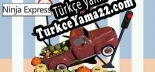 Türkçe yama Ниндзя Экспресс