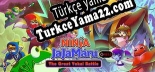 Ninja JaJaMaru The Great Yokai Battle  Hell Türkçe yama Yaması + Metin