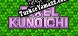 Ninja Kunoichi Türkçe seslendirme + altyazı