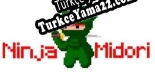 Türkçe yama için Ninja Midori