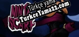 Oyun için Türkçe yama Ninja Scarf