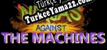 Türkçe yama Ninjas Against the Machines