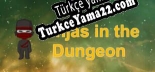 Türkçe yama Ninjas in the Dungeon