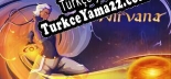 Türkçe yama için Nirvana