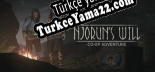 Oyun için Türkçe yama Njoruns Will
