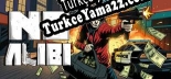 No Alibi Türkçe yama