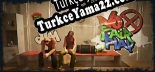 No Fair Play Türkçe yama