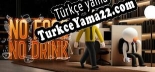 Türkçe yama için No Food No Drink