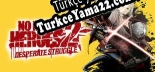 Türkçe yama No More Heroes 2 Desperate Struggle